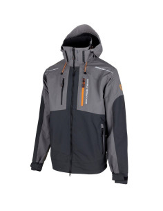 Savage Gear WP Performance Jacket Gunmetal Tam.M